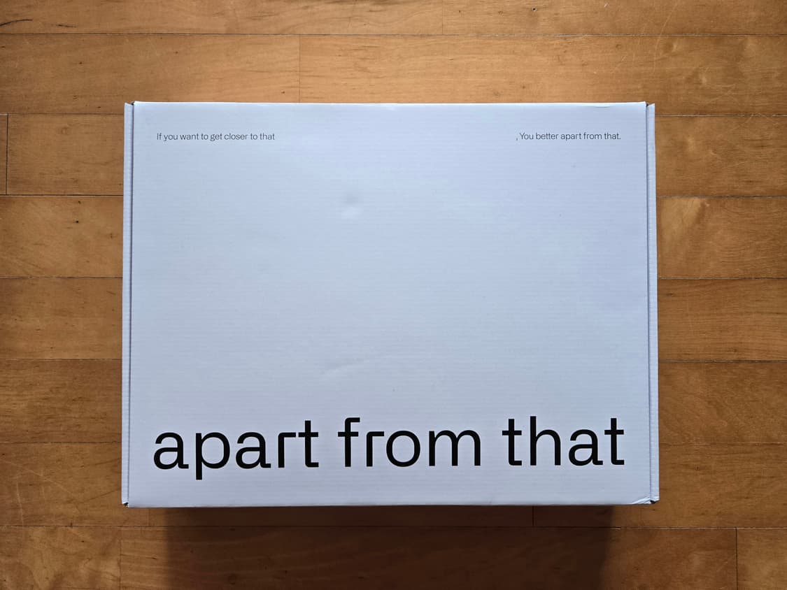 *단종 이얼즈어고(yearsago) 가디건 멜란지그레이 L사이즈 상품이미지4