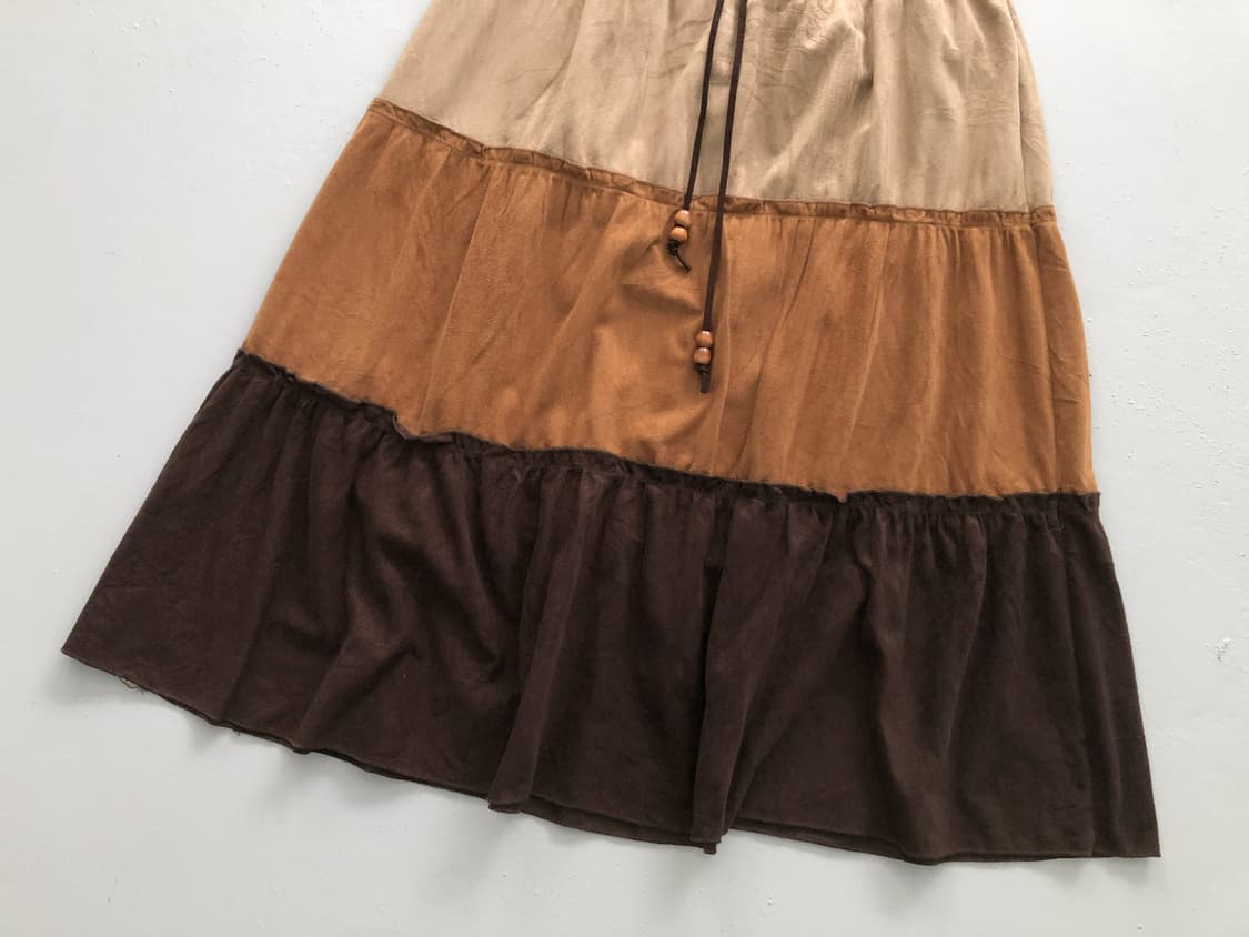 cancan patch skirt 상품이미지4