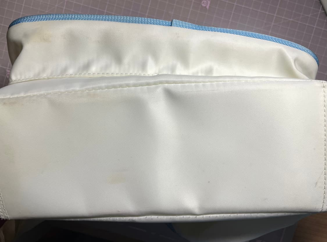 모멘텔 Fallen Angels bag (ivory) 상품이미지4