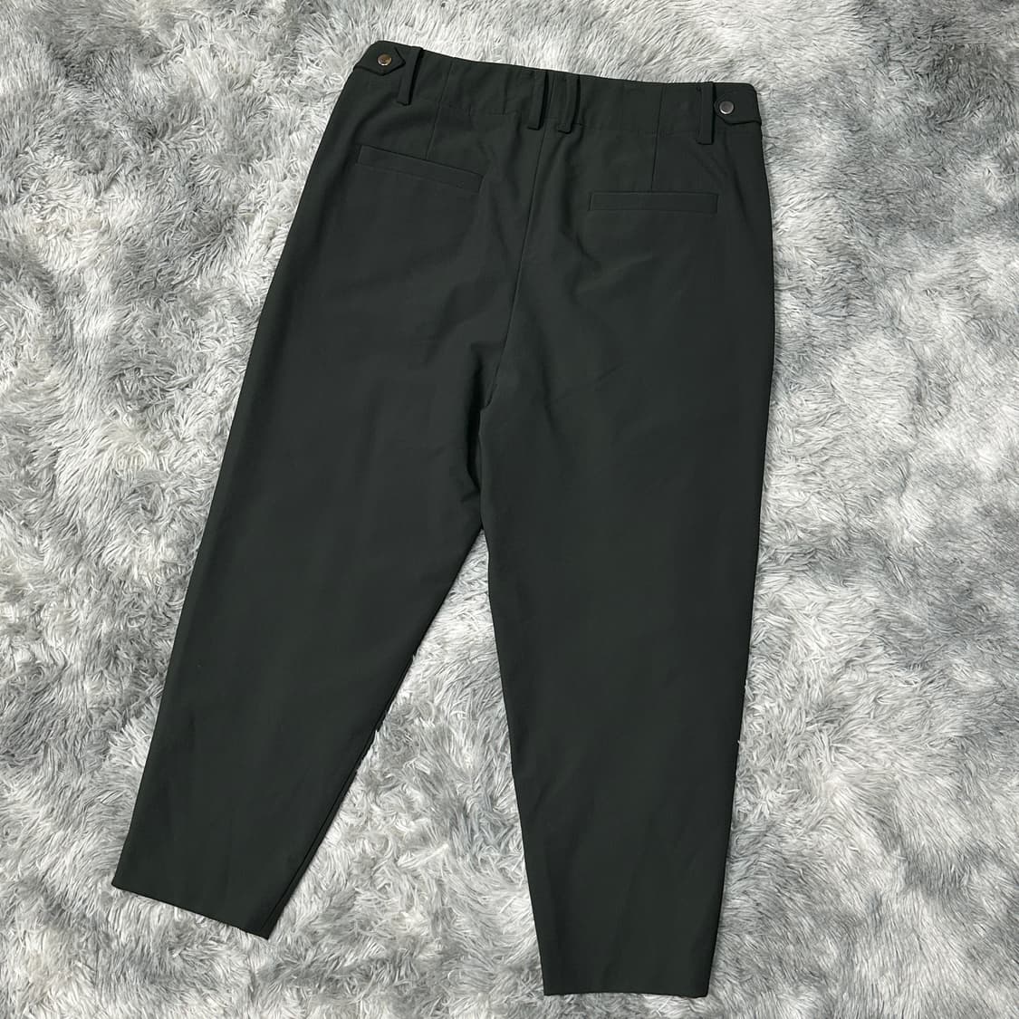 시스템옴므 기능성 팬츠 L 상품이미지3