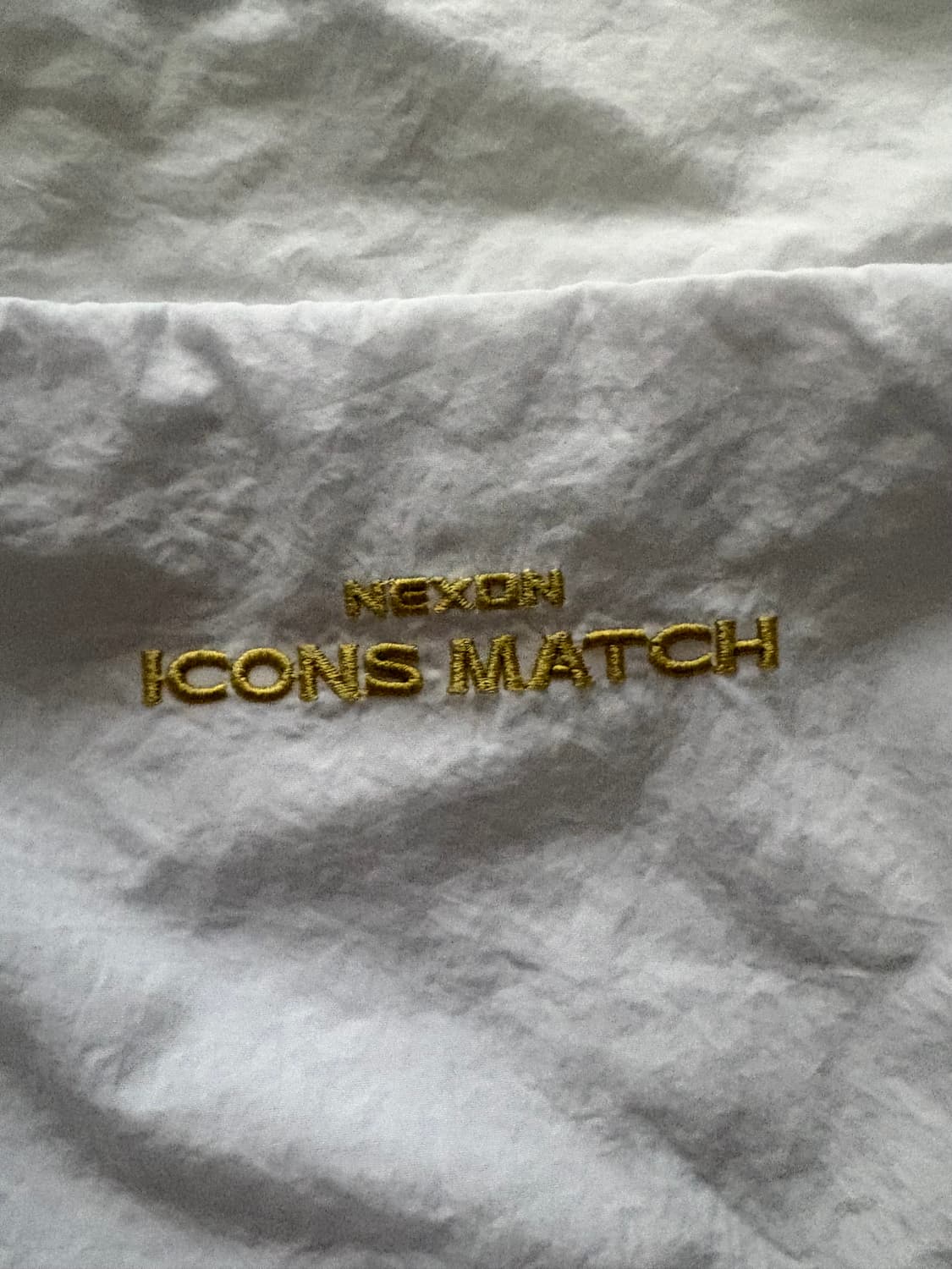 아이콘 매치 바람막이 상품이미지5