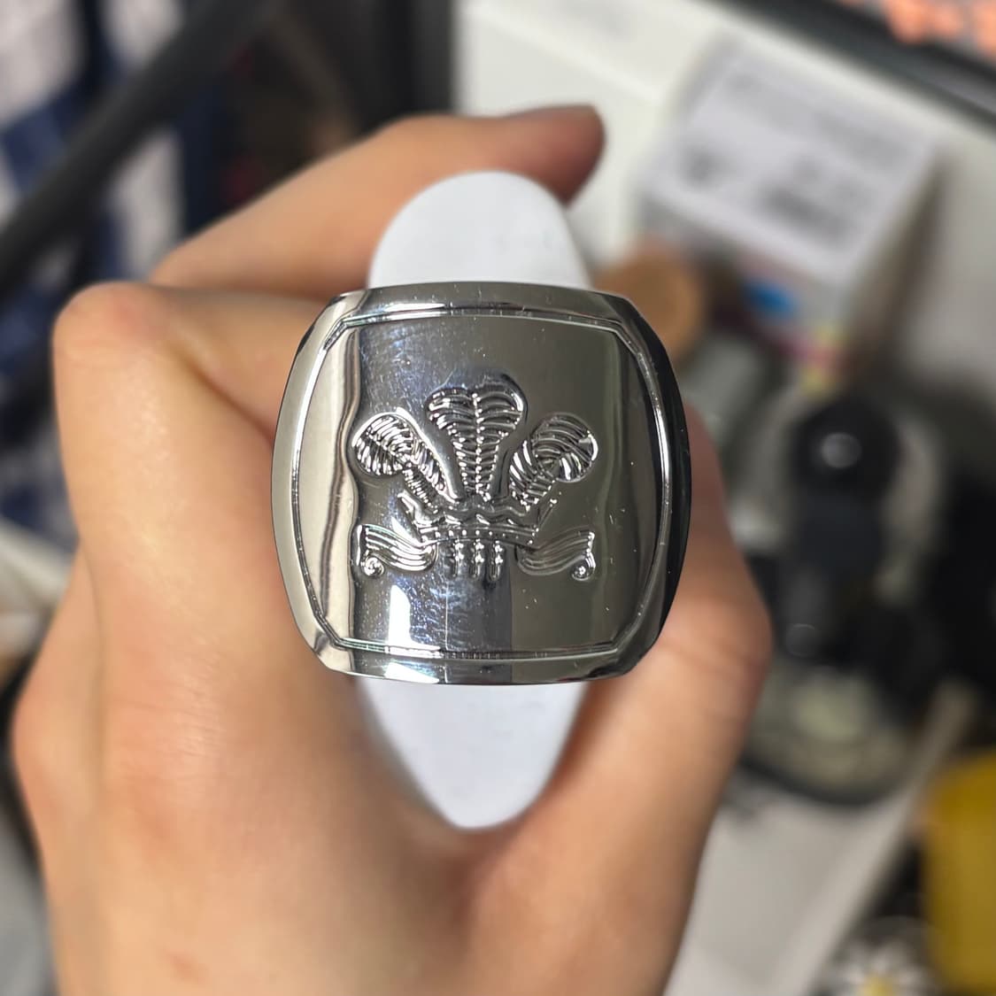 크리드 실버마운틴워터 50ml 상품이미지2