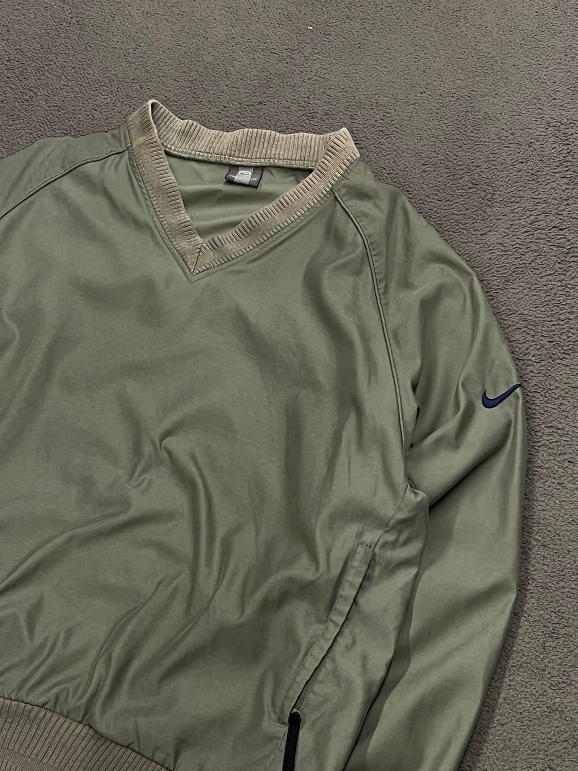 나이키 올드스쿨 웜업 처분  상품이미지2