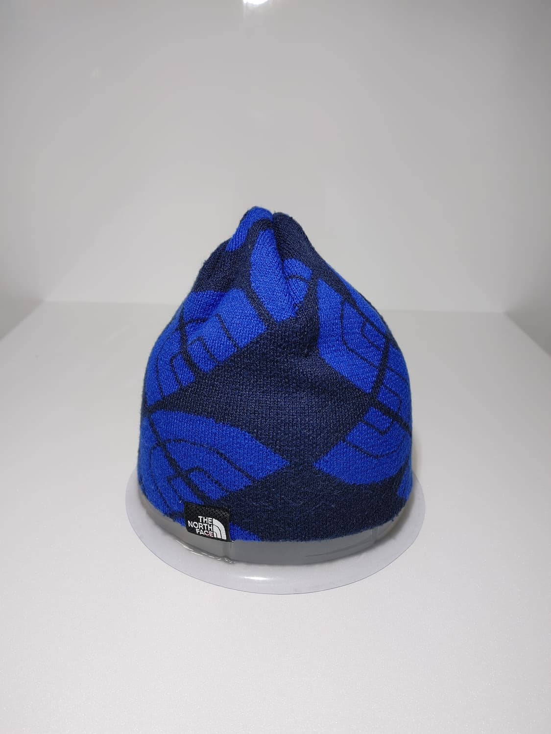 THE NORTH FACE 노스페이스 멀티로고 니트비니 상품이미지2