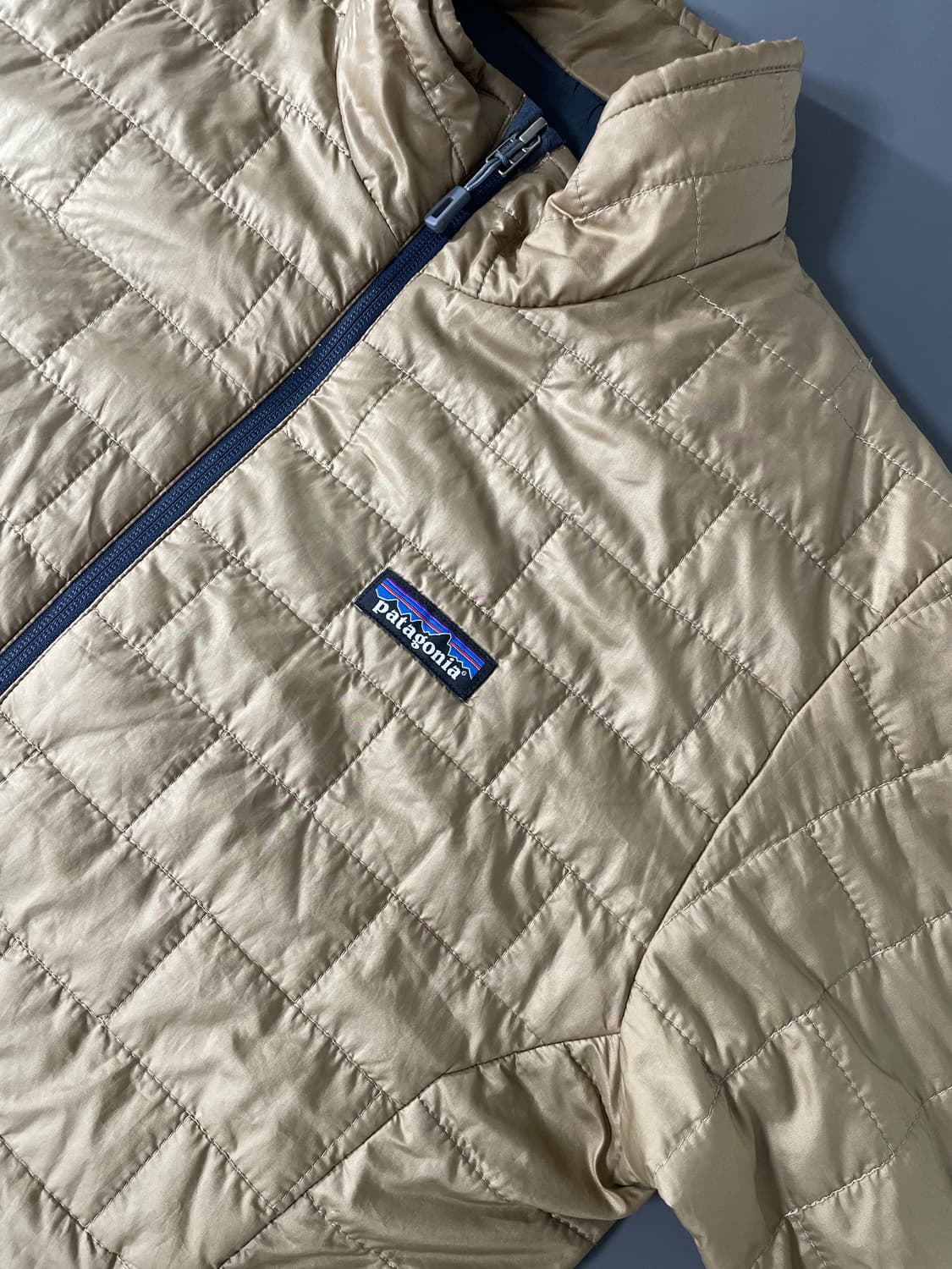 [S] 파타고니아 24FW 나노 퍼프 자켓 경량 패딩 상품이미지4