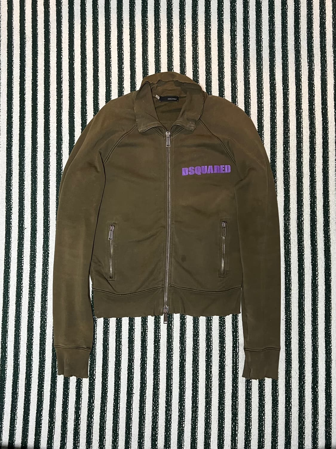 DSQUARED2 Turn The Other Cheek 상품이미지2