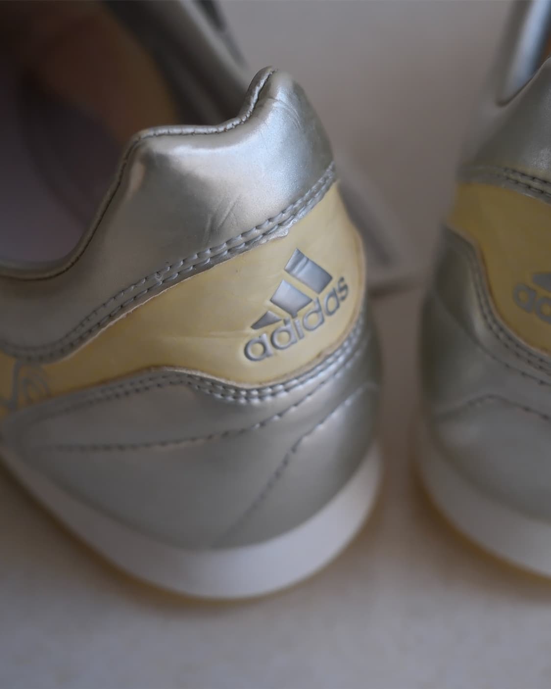 Adidas Predator Pulsado II STREET (2005) 상품이미지7