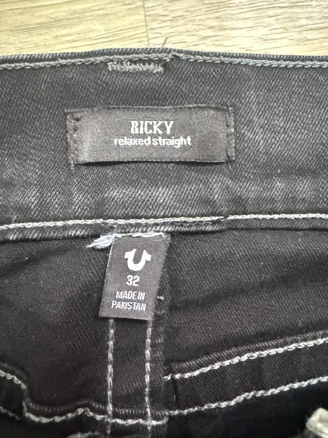 트루릴리전 데님 32 상품이미지3