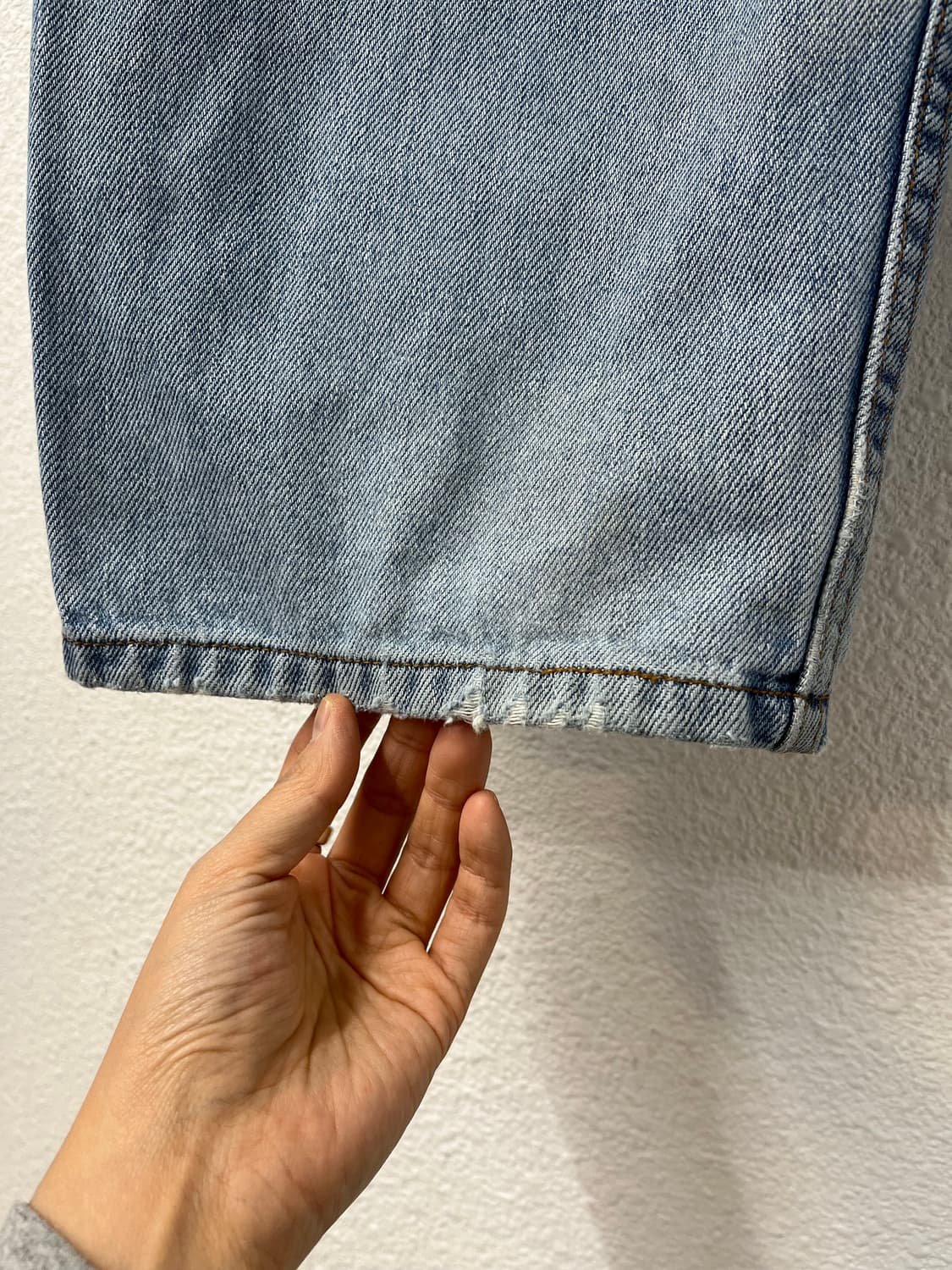 LEVI'S 550 (#060) 상품이미지7