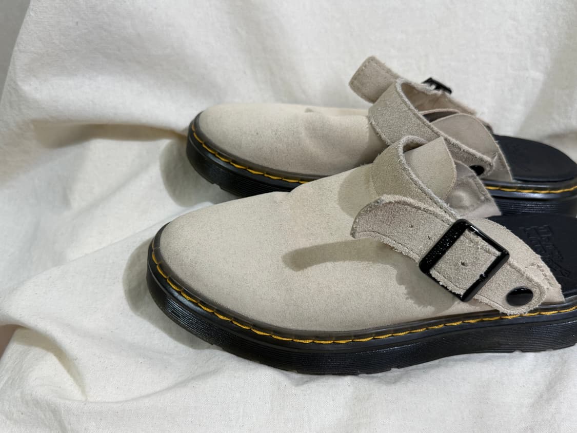  Dr.Marten 칼슨 웜 샌드 상품이미지3