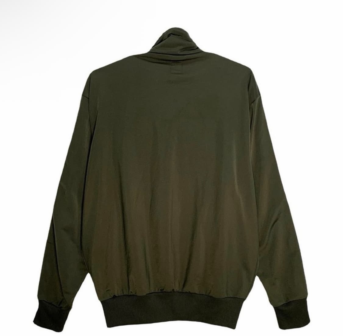 카키색 아디다스 져지  상품이미지2