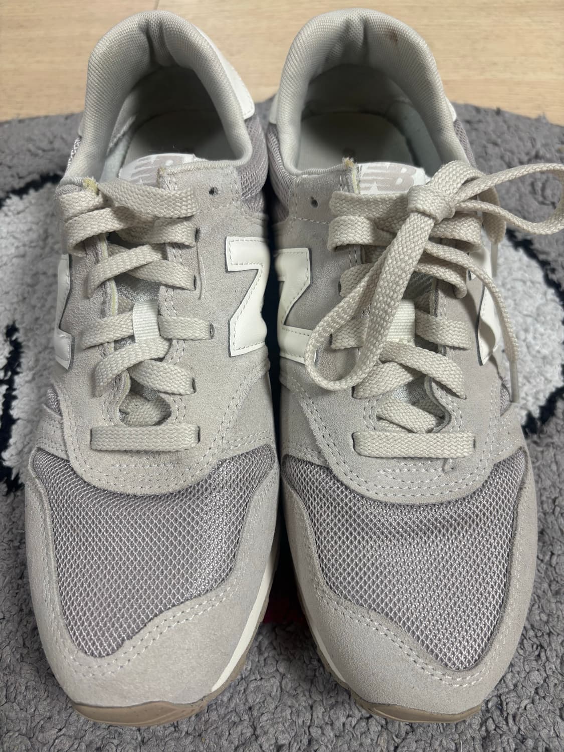 뉴발란스 373 회색 265mm 상품이미지2