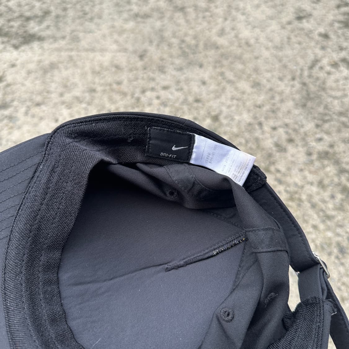 nike juventus football cap 상품이미지4