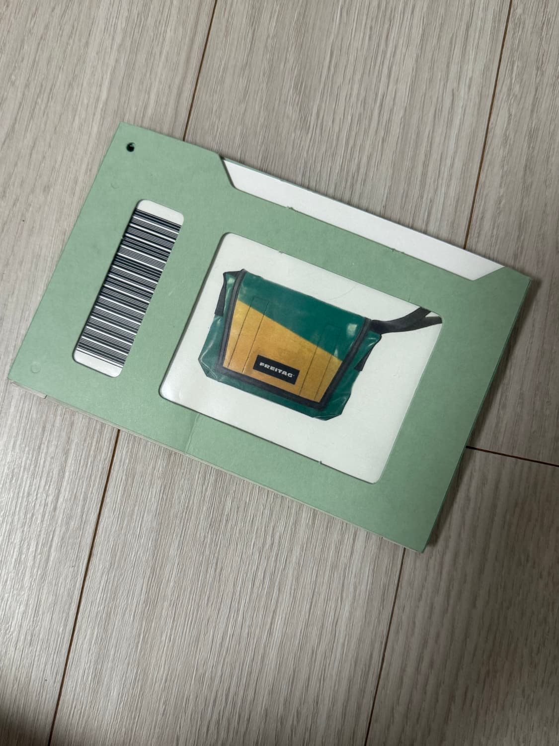 프라이탁 라씨 (민트택0) 상품이미지3