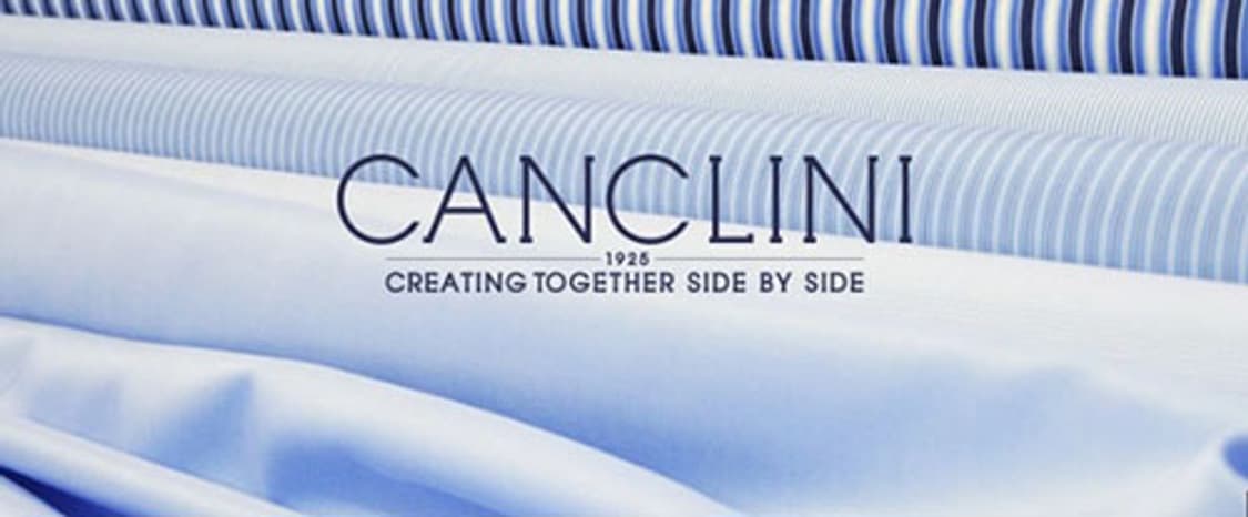 CANCLINI linen 칸클리니 럭셔리 린넨 셔츠 상품이미지10