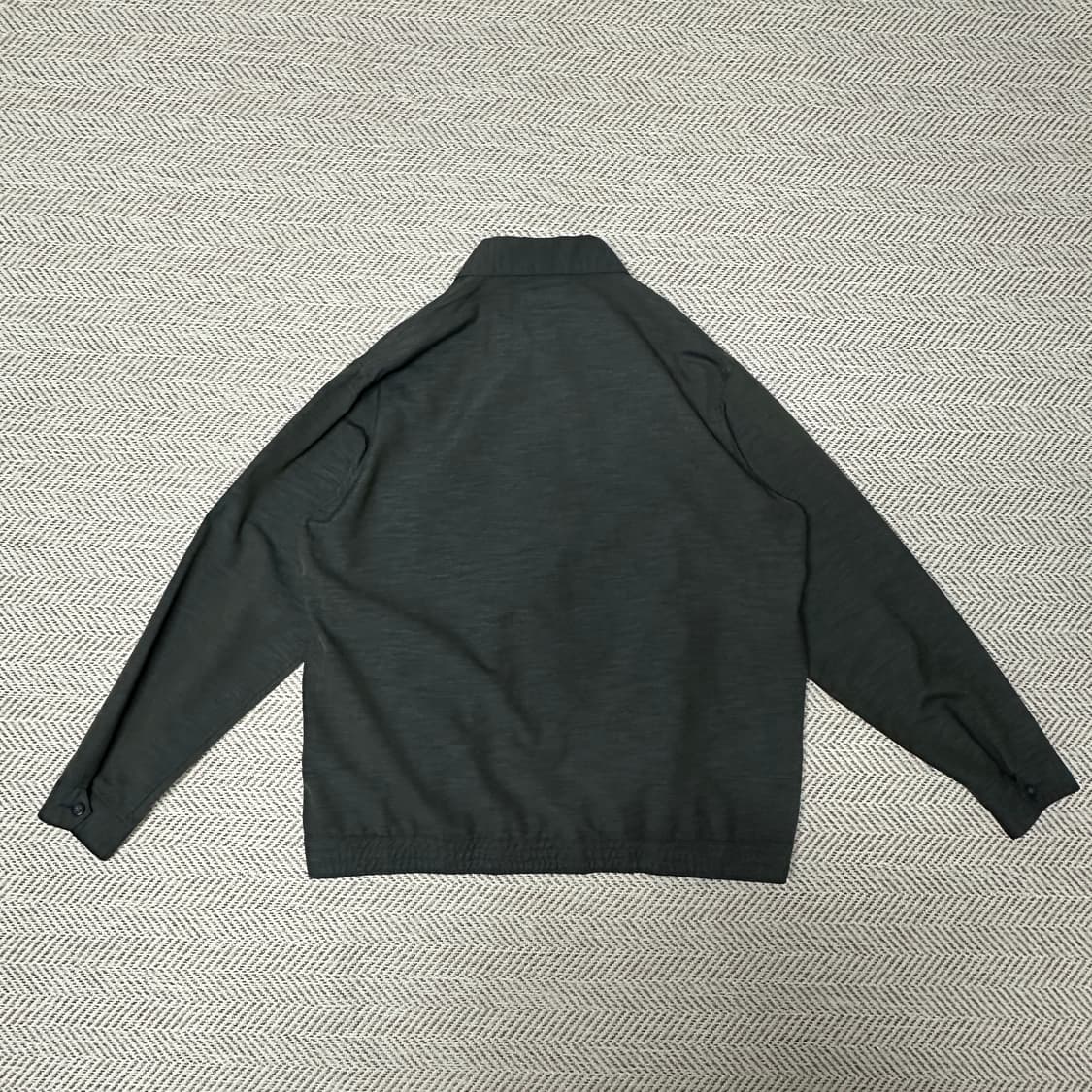 BEAMS PLUS blouson zip jacket 상품이미지2