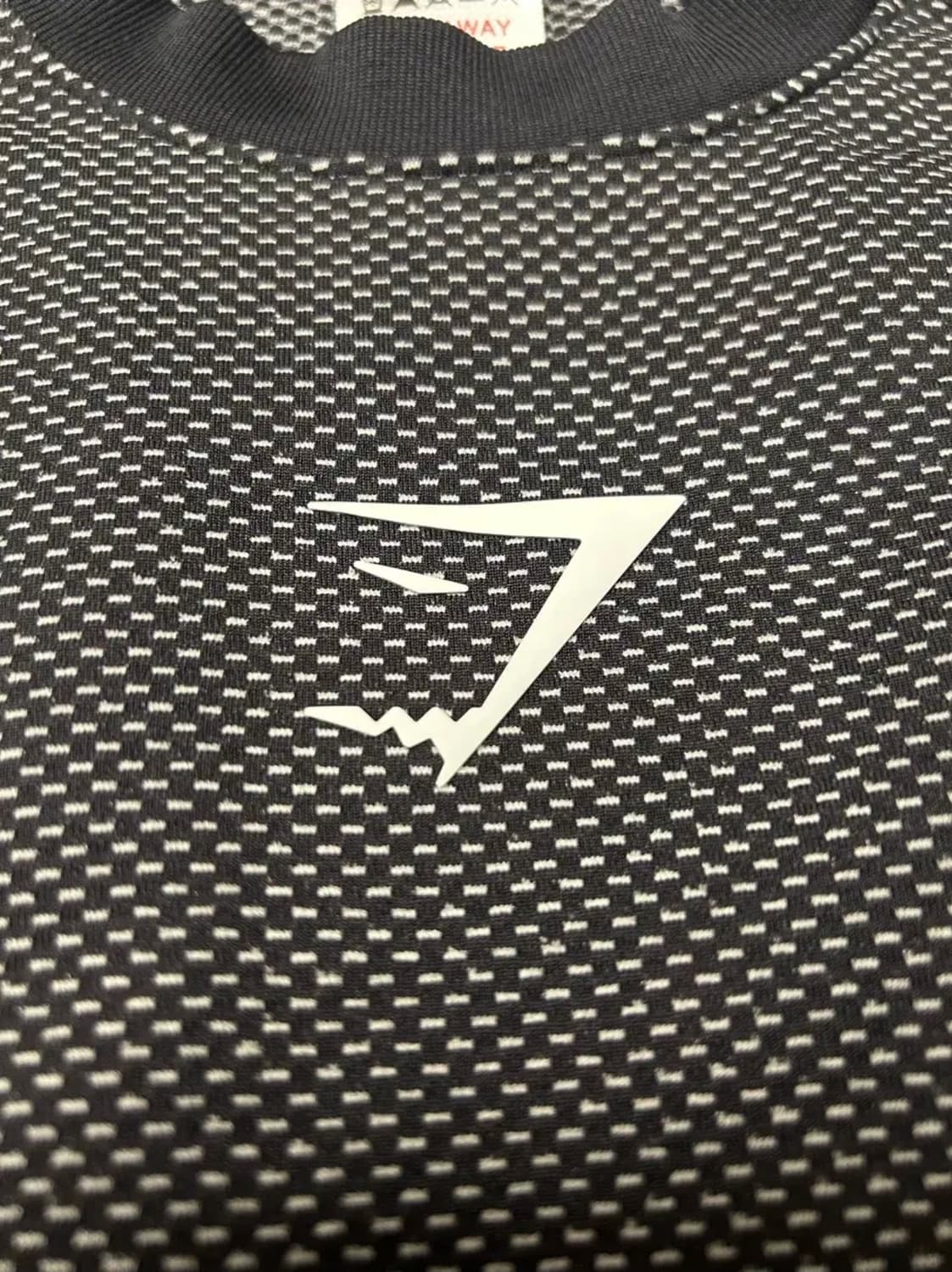 짐샤크 오닉스 V5 탱크탑 L사이즈  상품이미지4