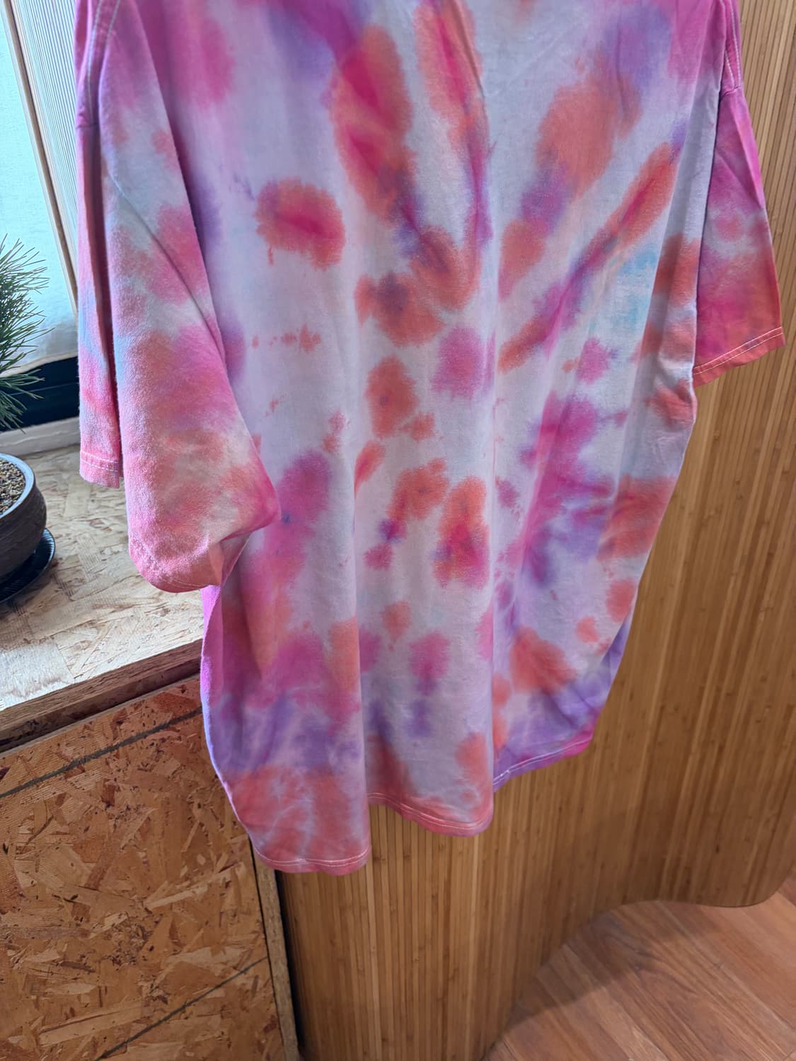 90s Hanes Print Tshirt 상품이미지7