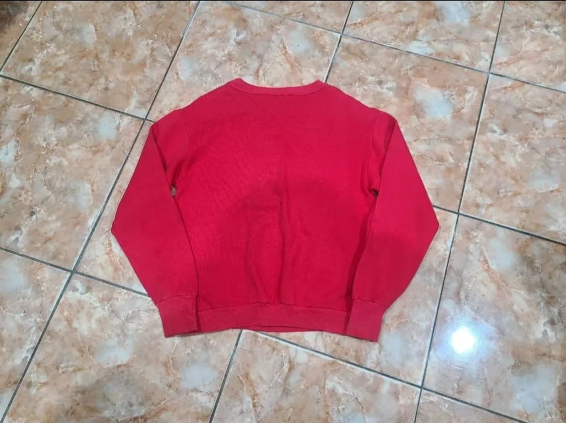 DELTA 1994 베티붑 빈티지스웻셔츠 상품이미지3