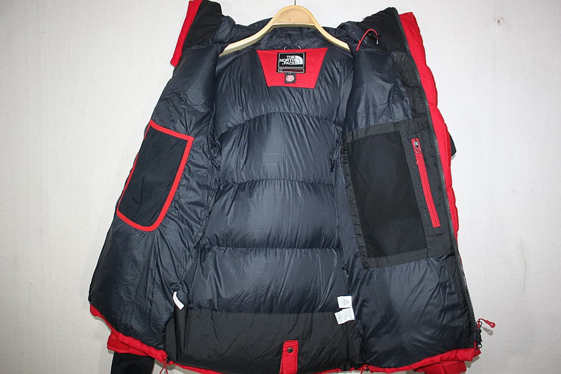 Nathface 노스페이스 서밋시리즈 95 상품이미지6
