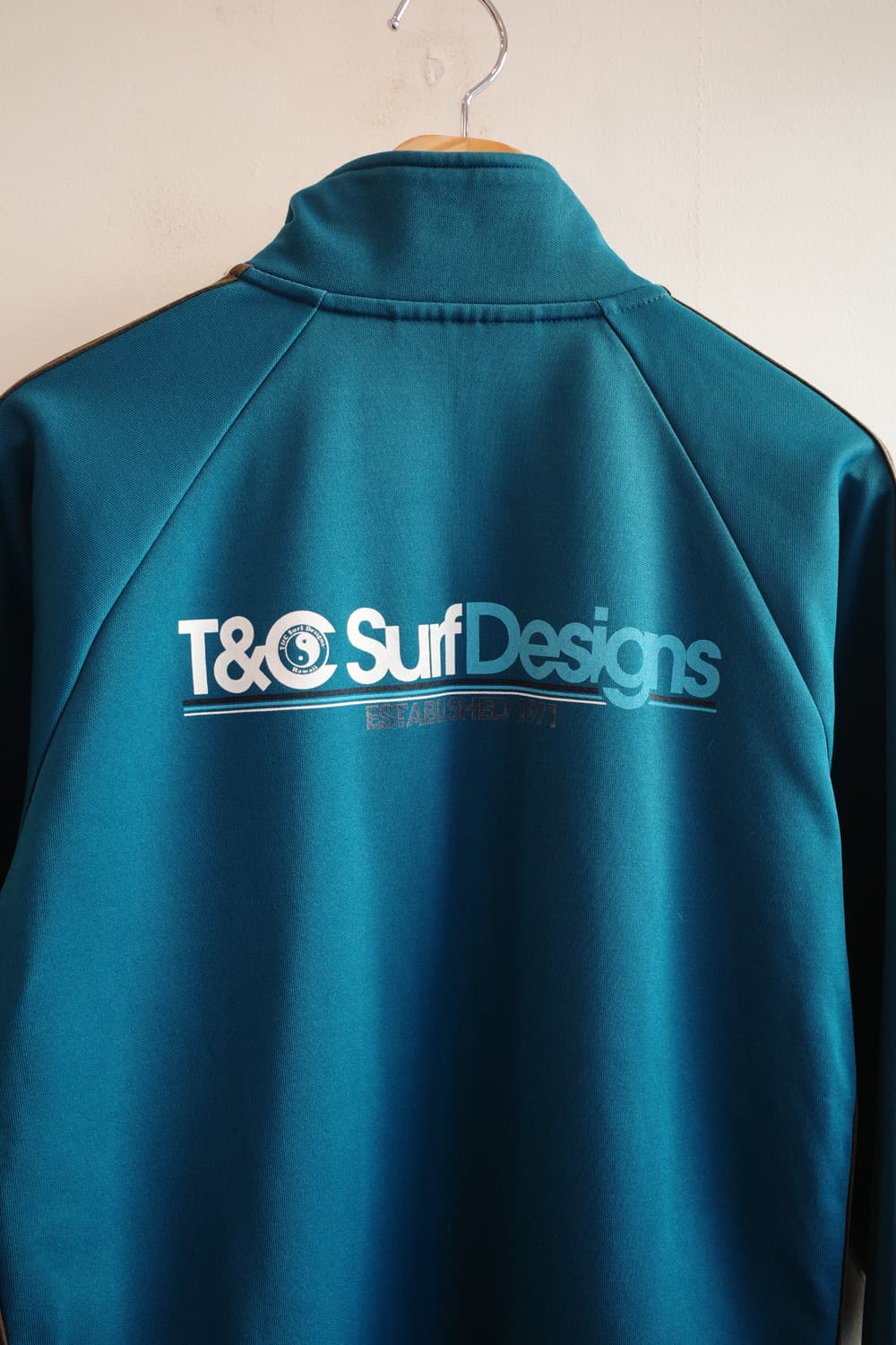 T&C SURF 집업 져지   상품이미지7