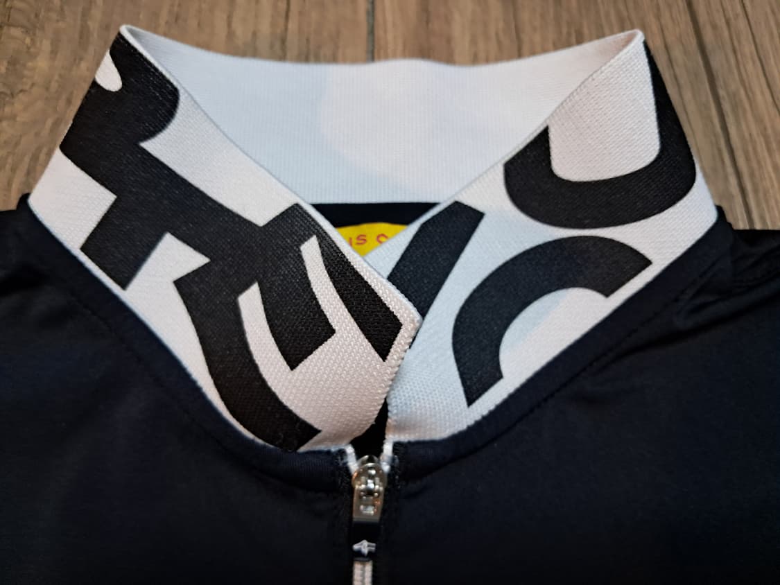 루이까스텔 골프 여성 긴팔티 95 상품이미지5