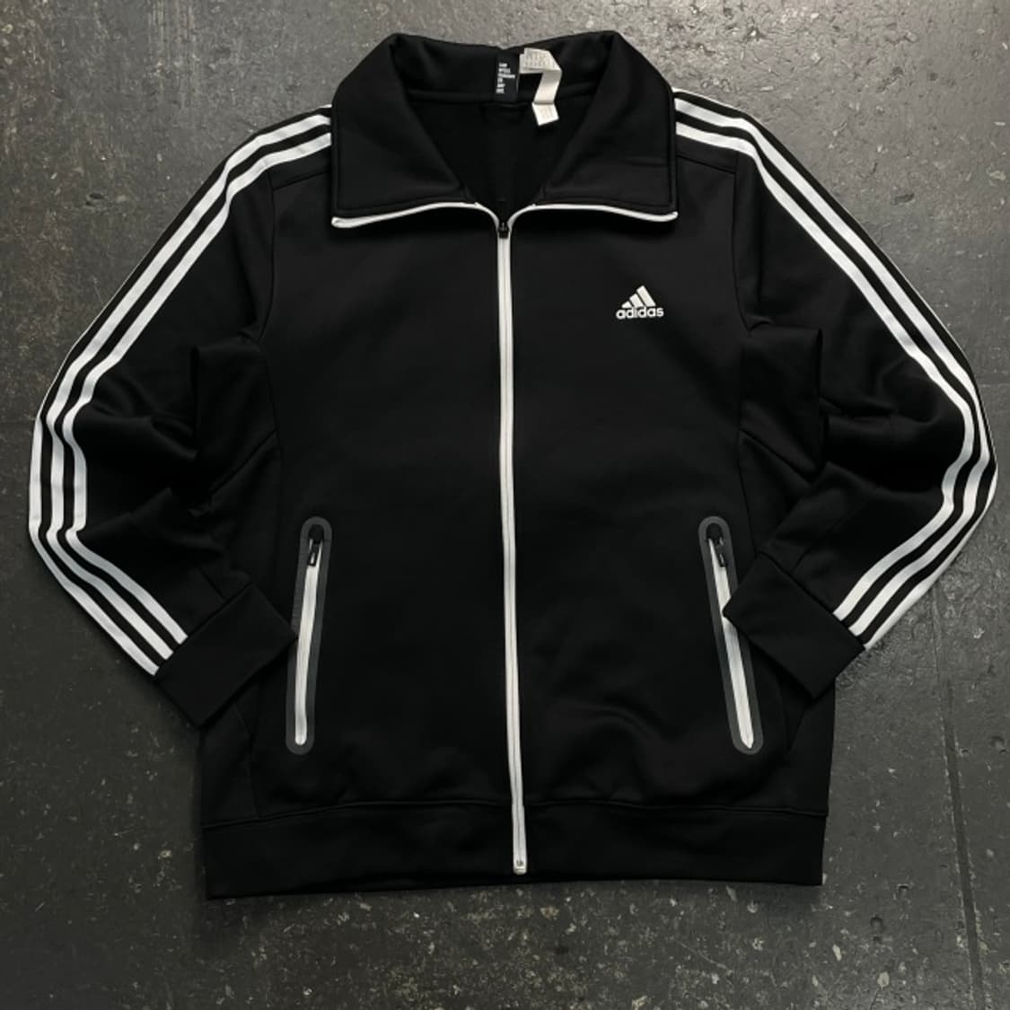 100 아디다스 삼선 져지  상품이미지1