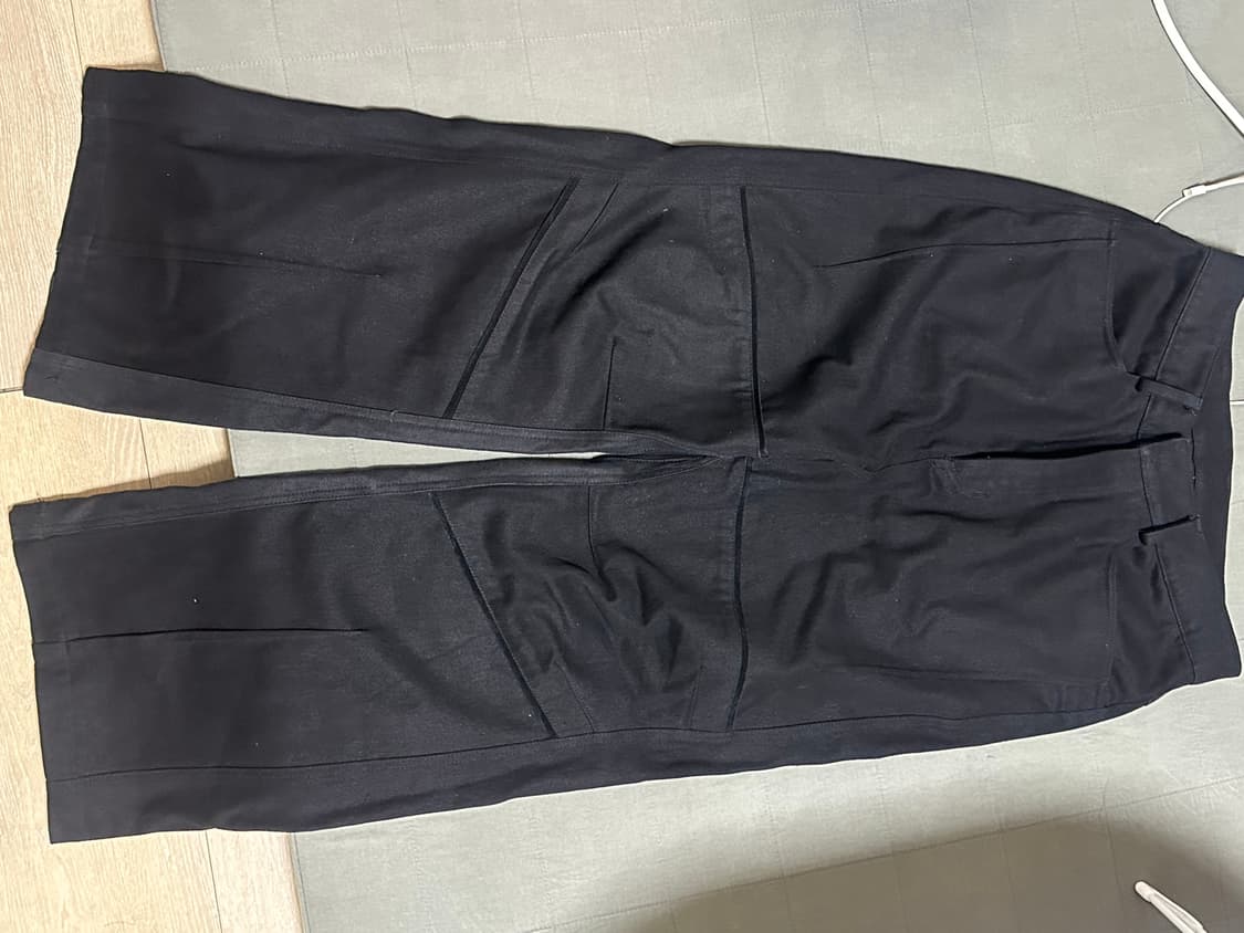 xlim ep7 trouser 01 M 상품이미지1