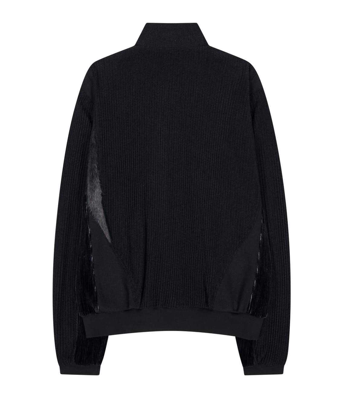 XLIM EP.8 01 JERSEY BLACK XL 상품이미지2