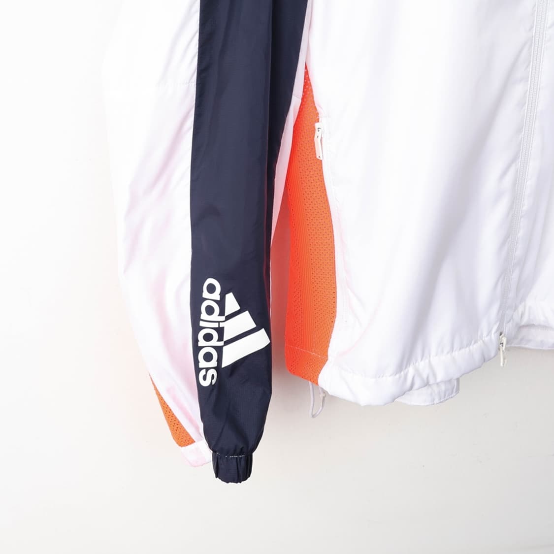 55/아디다스 우먼스 윈드 브레이크 자켓 상품이미지6