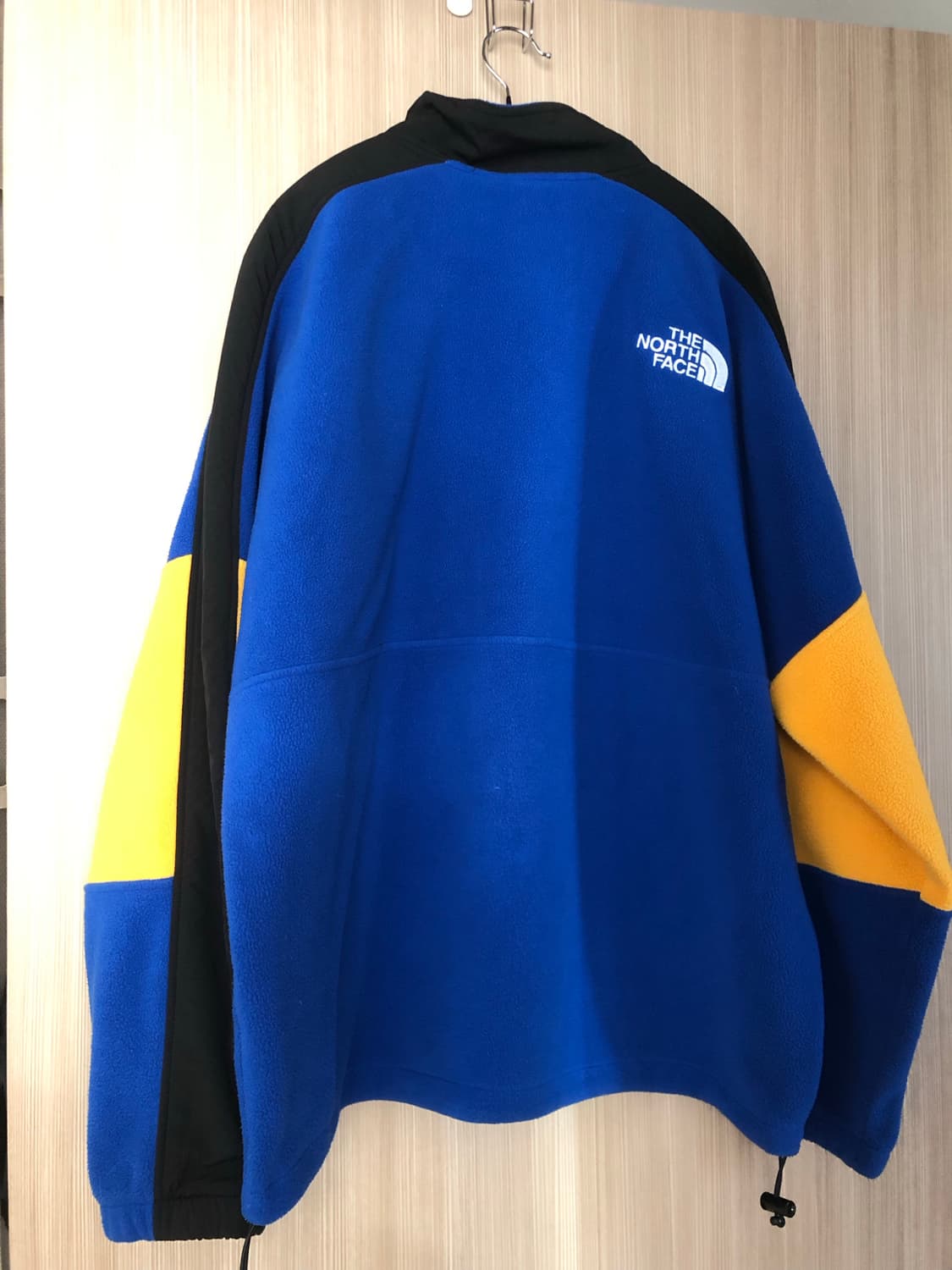 노스페이스 스냅 후리스 L 상품이미지2