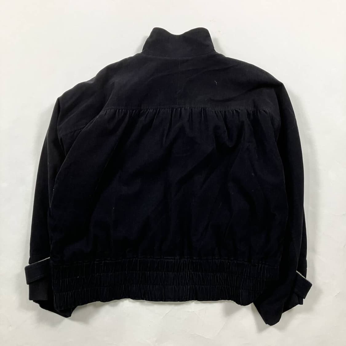 Miss Chloe High Neck Blouson 상품이미지3