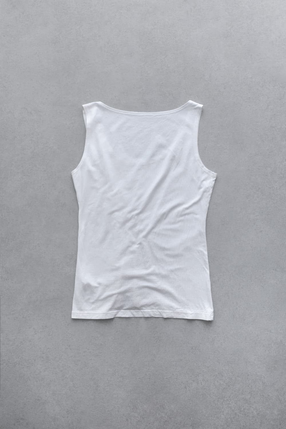 yoshie inaba) smoke shirring sleeveless 상품이미지3