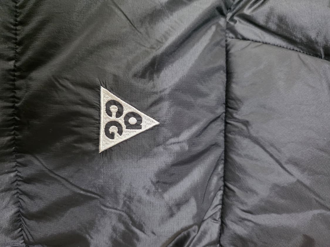 acg 써마핏 ADV루나레이크 퍼퍼 패딩베스트
사이즈  상품이미지4