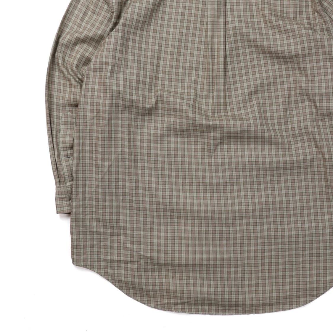 랄프로렌 Ralph Lauren  Check Pattern Shirt

 상품이미지6