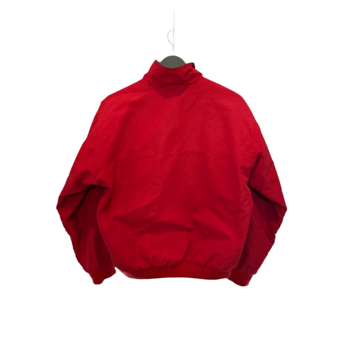 노스페이스 레드 양털 봄버 자켓 점퍼 상품이미지4