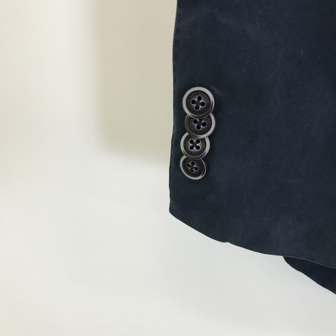 클럽캠브릿지 이태리 올림피아스 코튼자켓 [100] 상품이미지2