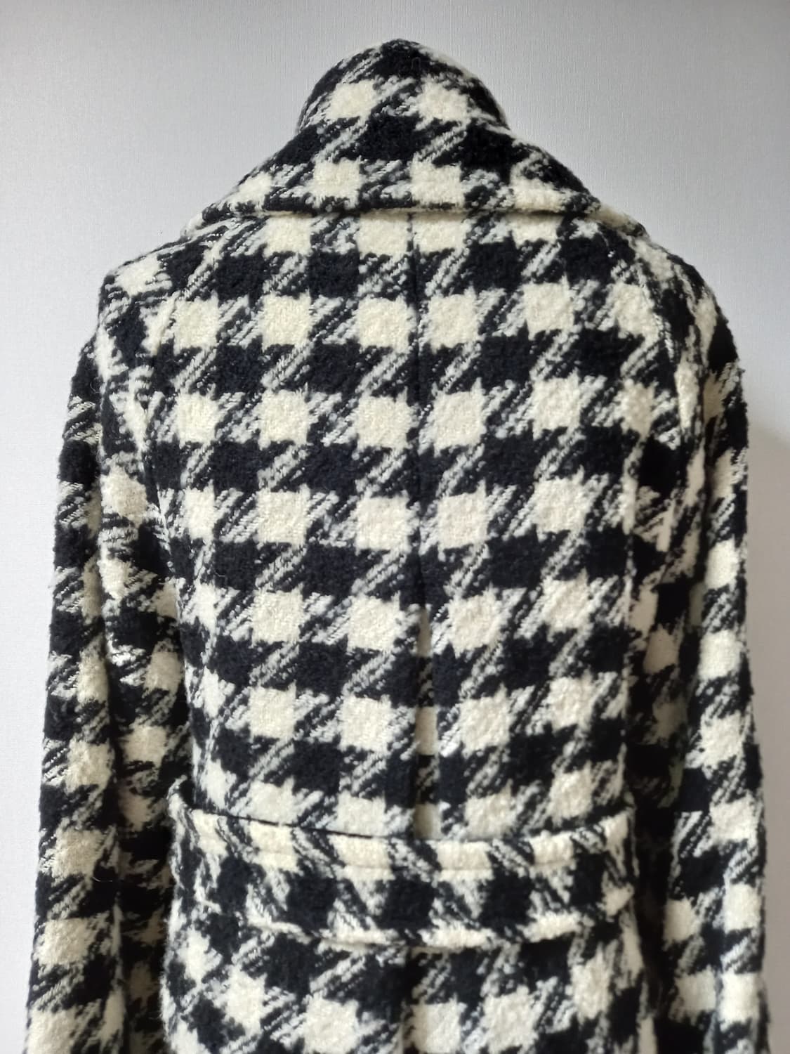 Y2K038 코트 상품이미지8