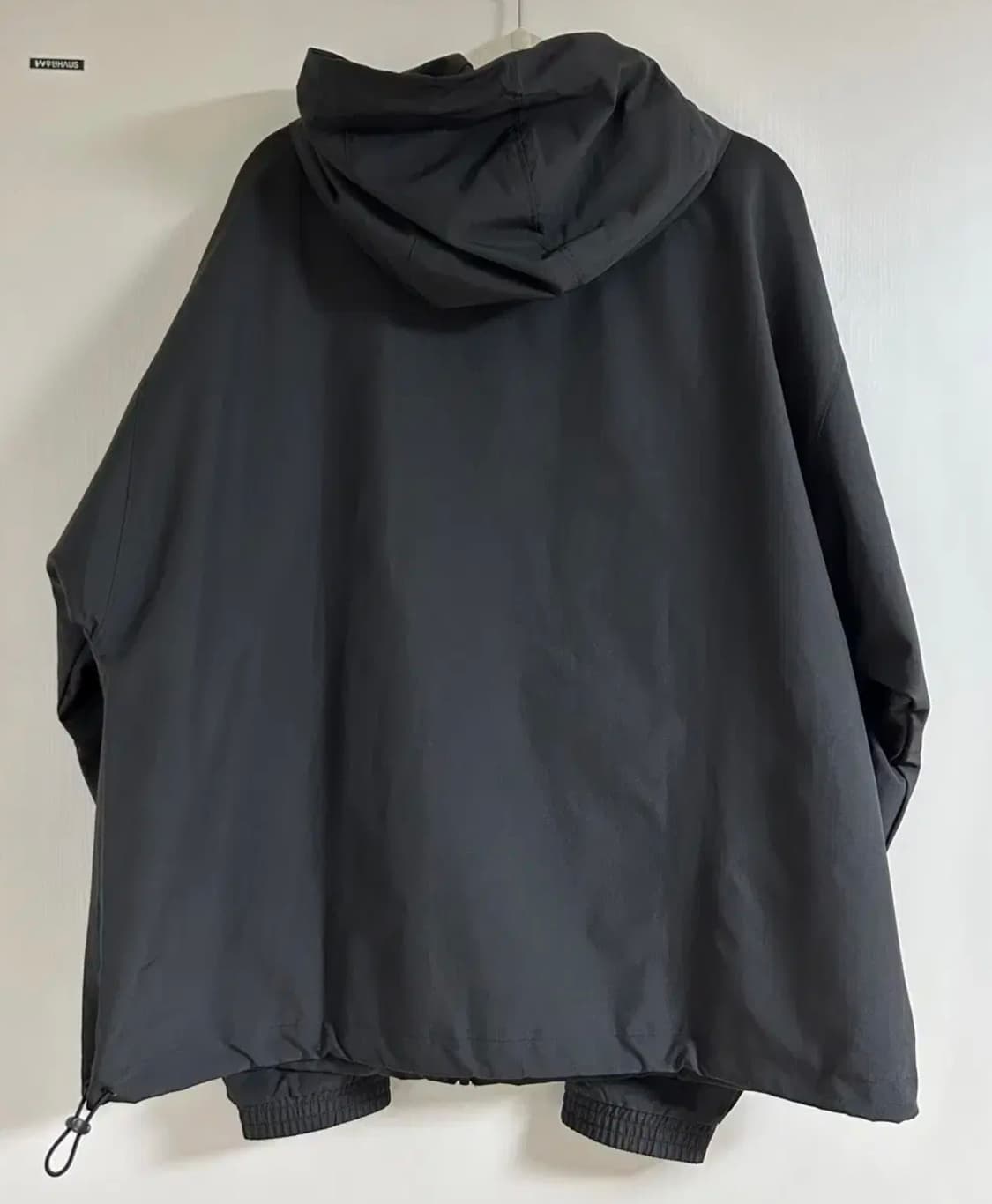 아디다스 카모 윈드브레이커 상품이미지3