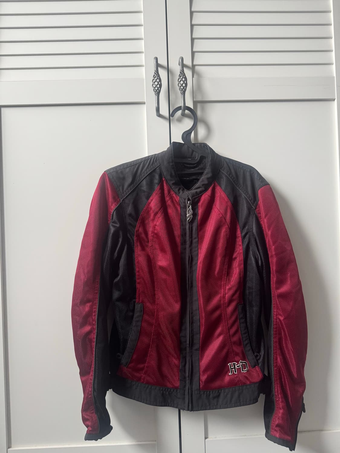 할리데이비슨 빈티지 자켓 상품이미지2