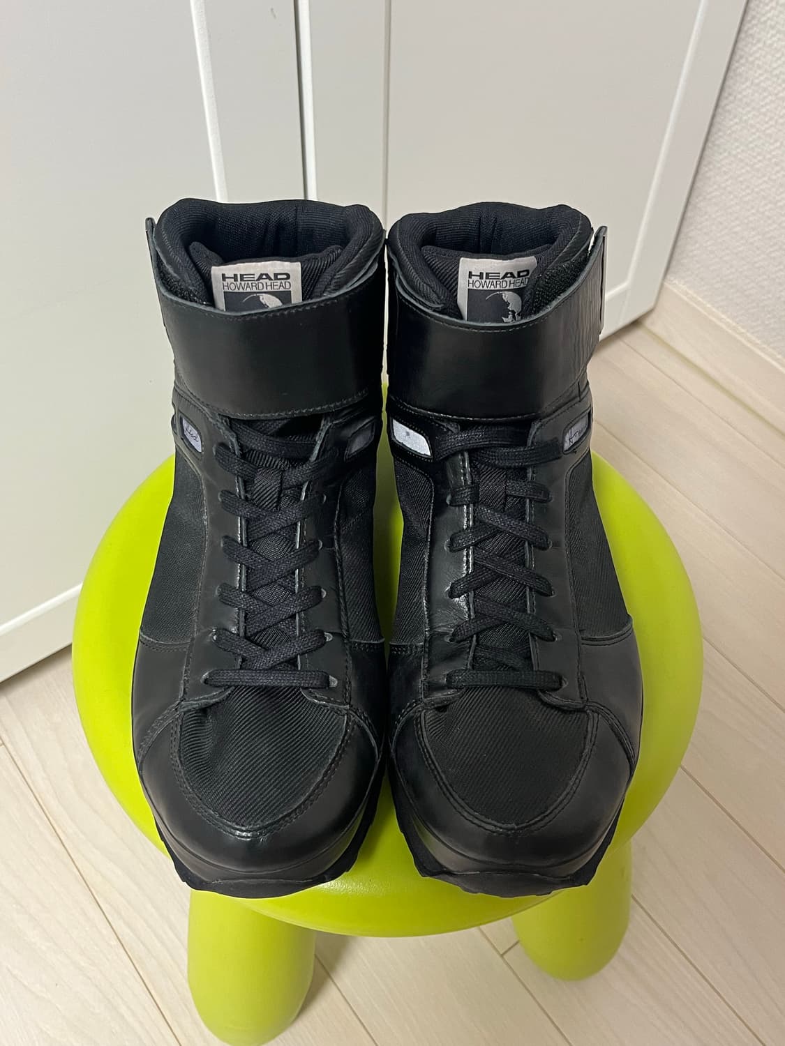 HEAD 하이탑 상품이미지1