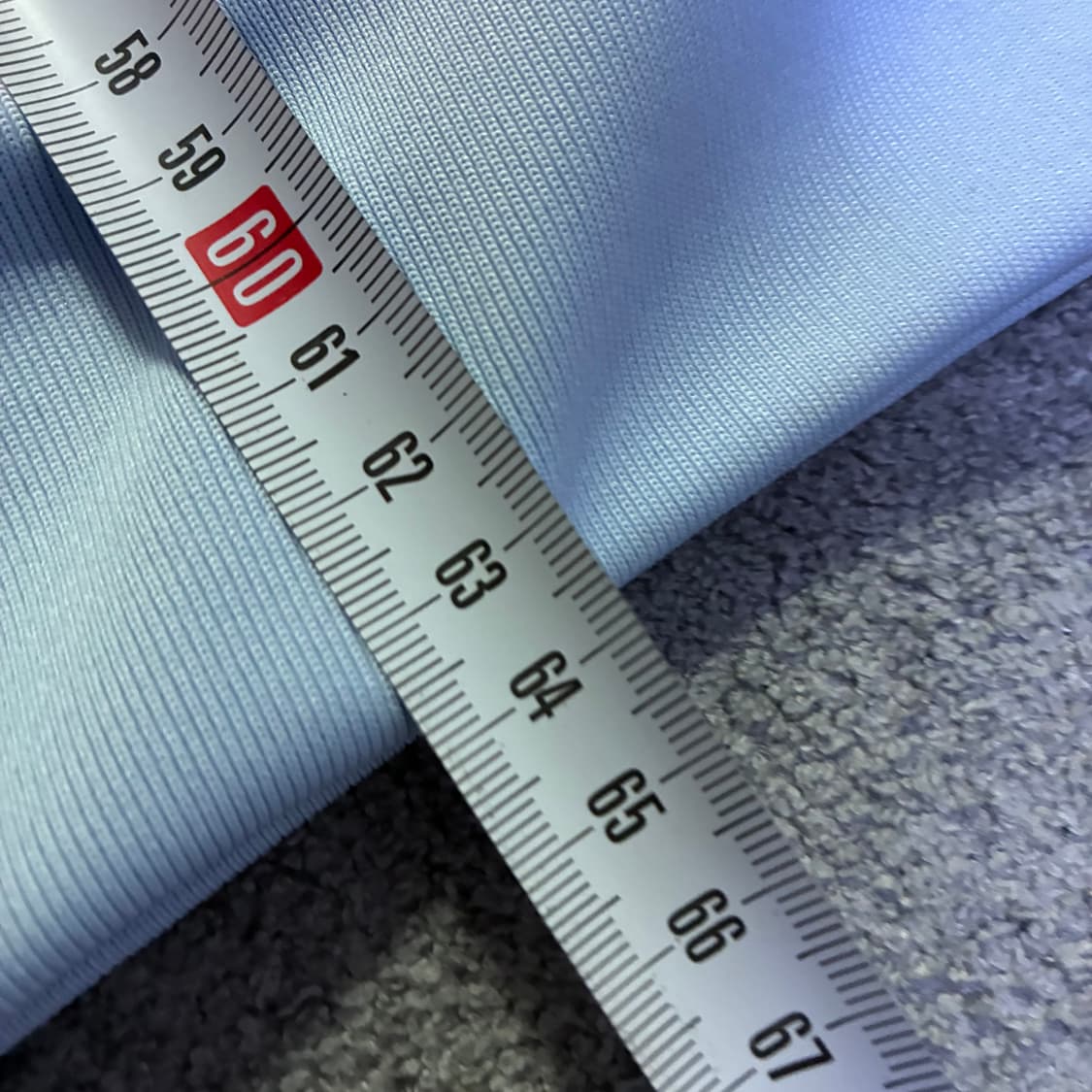 아디다스 핑크 배색 트랙 자켓m 상품이미지5