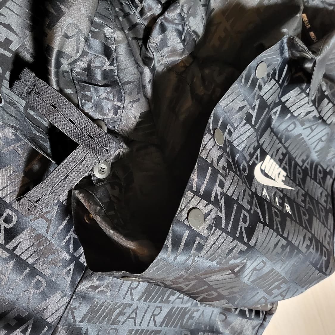 나이키 에어 점프수트 m 상품이미지8