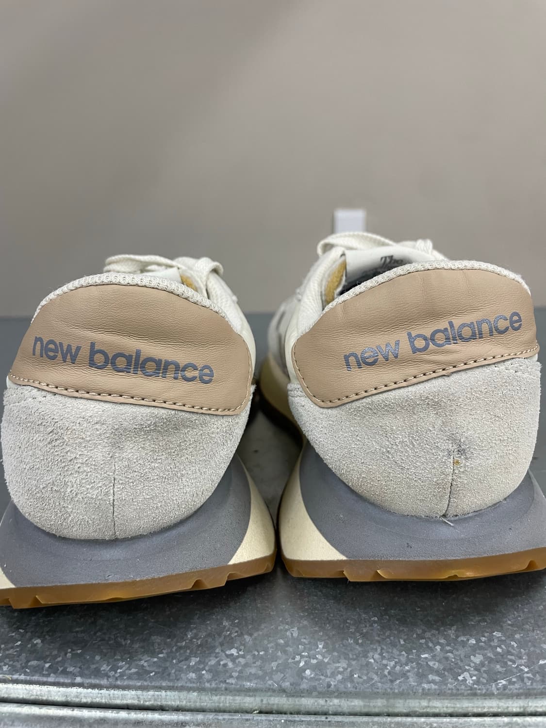 뉴발란스 237 마인드풀 그레이 235 상품이미지10