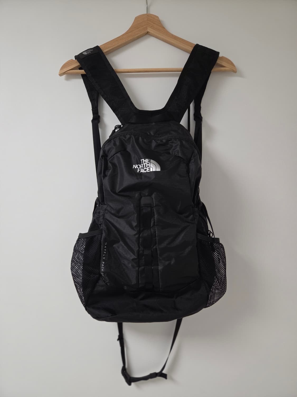 노스페이스 메이플라이 팩 22 백팩 상품이미지1