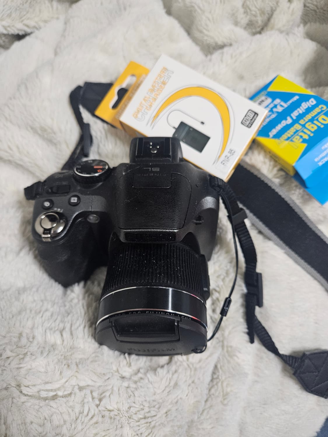 후지 파인픽스 sl280 레트로 디카 빈티지 카메라 상품이미지1