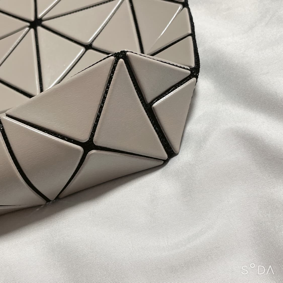 바오바오 연베이지 토트백 상품이미지9