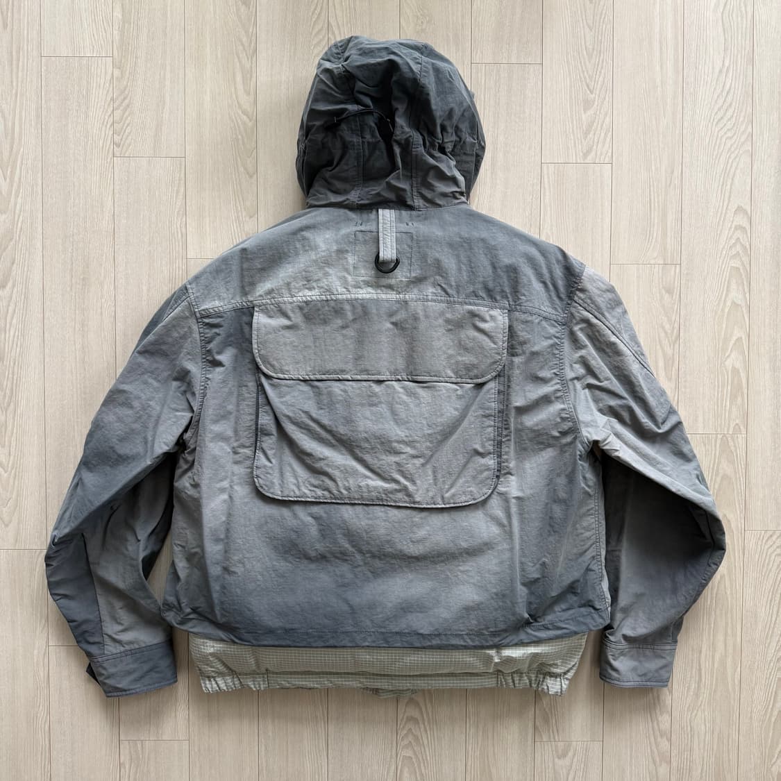 스펙테이터X헨리코튼 피셔맨 자켓 100 상품이미지2