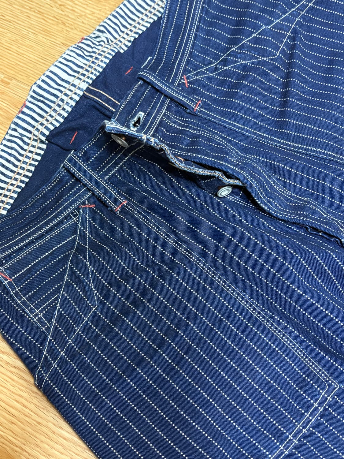 프리휠러스 와바시 W32x34 상품이미지2