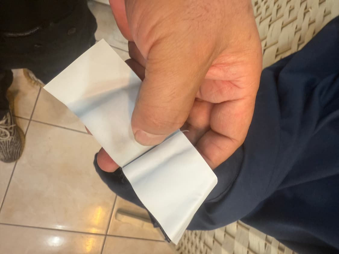 100 정품 스톤아일랜드 반팔 팝니다 상품이미지7